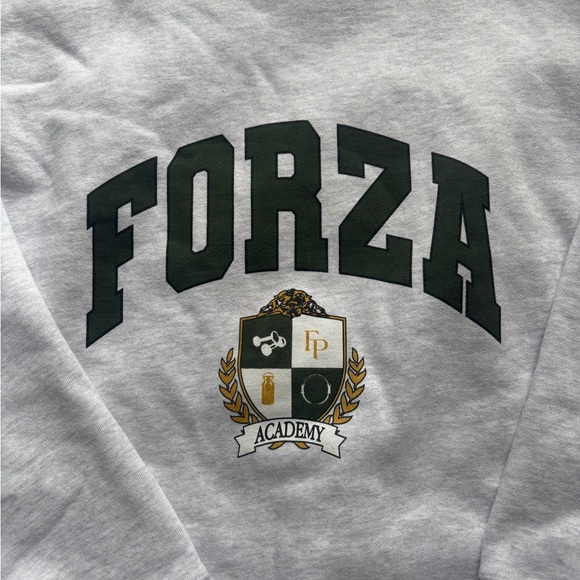 Forza Pilates Crew - Picture 2 of 4